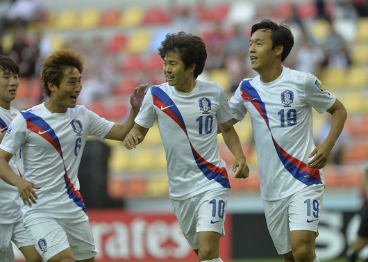 한국, 포르투갈과 2-2…U-20 월드컵 16강 눈앞(종합) 