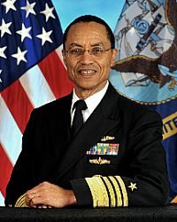 美 태평양함대사령관 해리 해리스 헤이니,  현 사령관은 전략사령관으로  