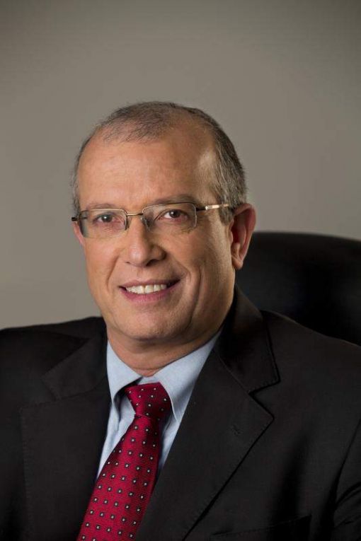 요세프 요시 바이스 IAI CEO