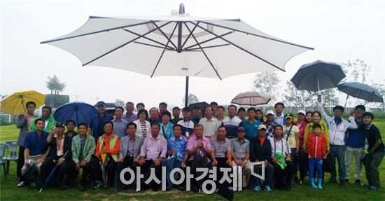 ‘시대정신, 순천 정원박람회’를 통해 행복을 키우는 서면