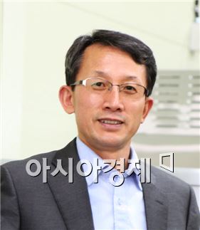 고창군 아산면 소재 청맥(주)대표 김재주