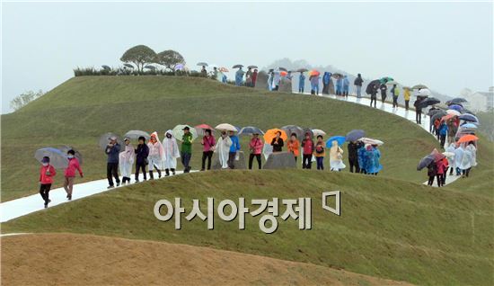 [순천정원박람회]지상 최후의 낙원 ‘세이셸 공화국’ 보여준다