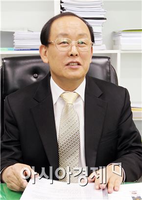 장석홍 함평 부군수  명예퇴임