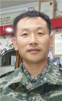 송민영 광주 해병대연합회 기동본부장 타계