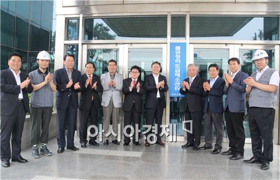 익산국토청 “불공정 하도급 관행 뿌리뽑는다”