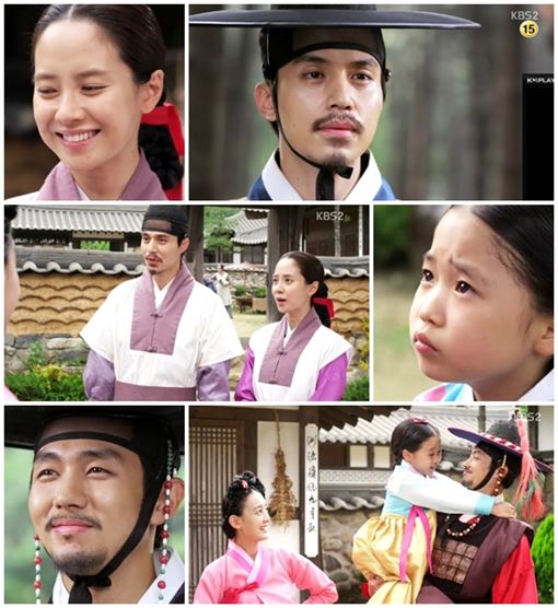 '이동욱 웃고 박지영 울었다'… '천명', '권선징악' 메시지 던지며 '해피엔딩'