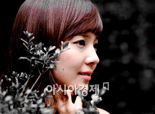 [포토]'한국의 올리비아핫세' 유진, 눈부신 미모