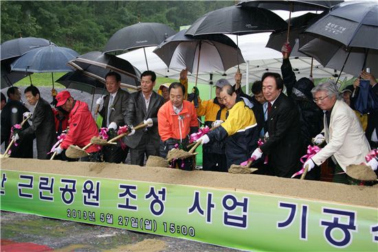 마포구, 일자리 만들기 전국 자치구 1위 달성 