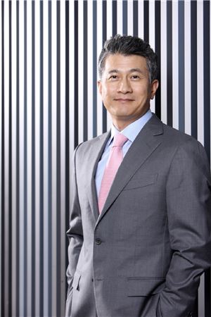 장세욱 동국제강 부회장