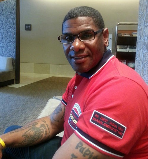 '굿 바이' 호세 "프로야구 영웅으로 불려 영광"