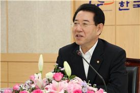 김영록 의원 “농업 선진화가 선진국의 지름길” 