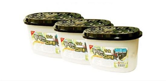 장마철 세탁물 관리, 이것만 알아두자