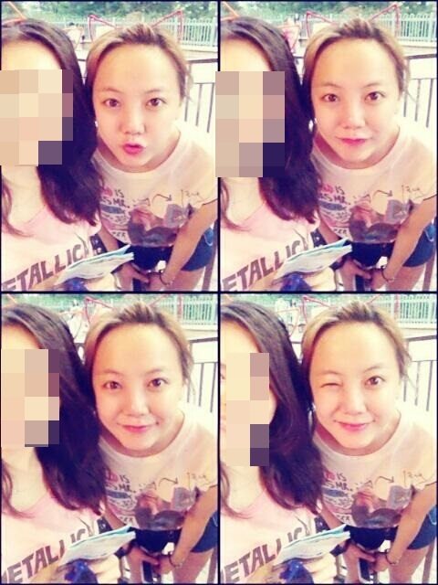 고은아, 민낯에도 빛나는 얼굴…"이렇게 예뻤어?"