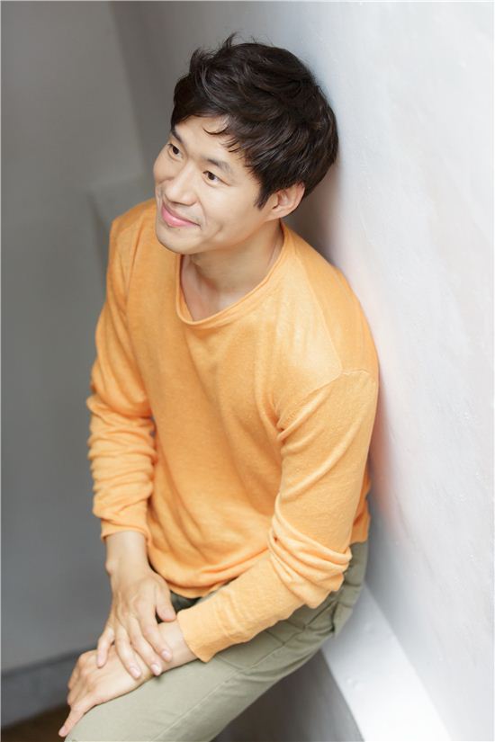 유준상 "갈소원 친딸처럼‥우리 애들보다 더 잘해줘"(인터뷰)