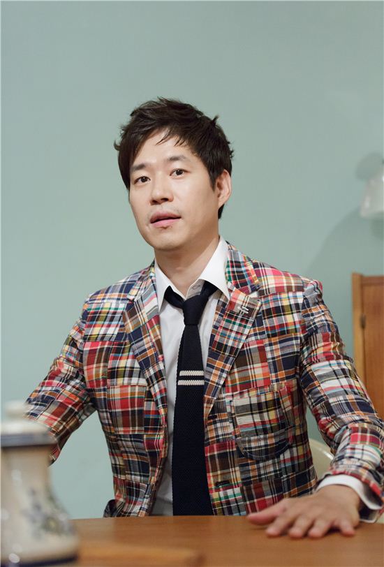 유준상 "갈소원 친딸처럼‥우리 애들보다 더 잘해줘"(인터뷰)