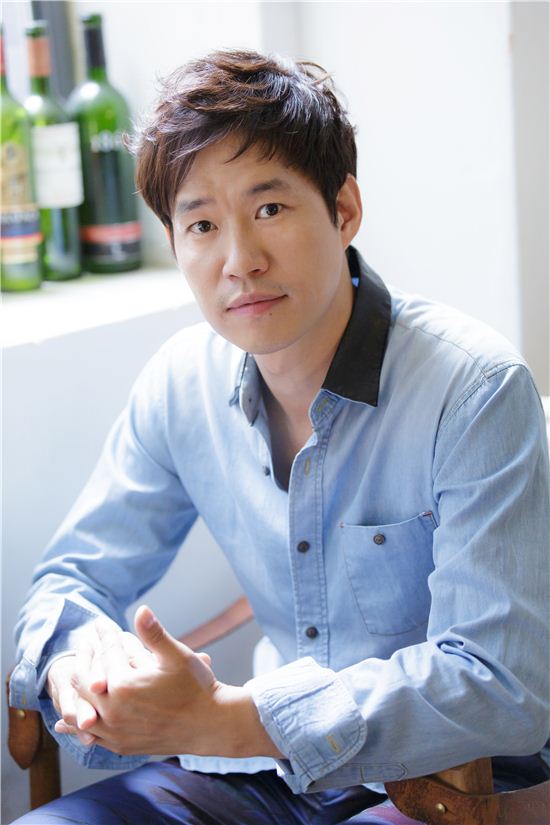 유준상 "갈소원 친딸처럼‥우리 애들보다 더 잘해줘"(인터뷰)