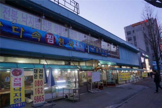 [부동산114 추천매물]인천 강화군 내가면 상가주택 6억
