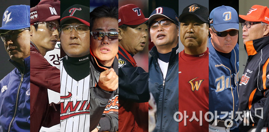 [마해영의 좋은시선]'승률 5할+10승'의 벽 무너질 수 있을까