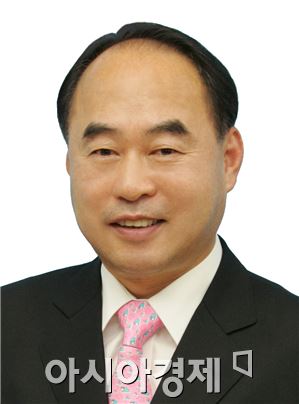 서기동 구례군수 