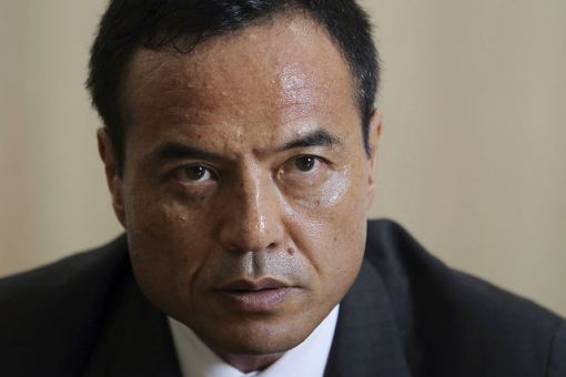 日 로손 CEO"일 경쟁력 강화하려면 노동유연성 제고 등 필요하다"