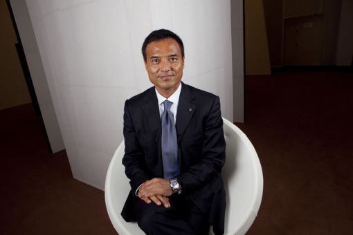 日 로손 CEO"일 경쟁력 강화하려면 노동유연성 제고 등 필요하다"