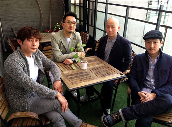 불독맨션 '스타걸', OST로 재조명… '사춘기 메들리' 삽입