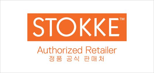 스토케코리아, 정품 공식 판매처 인증 엠블럼 발표