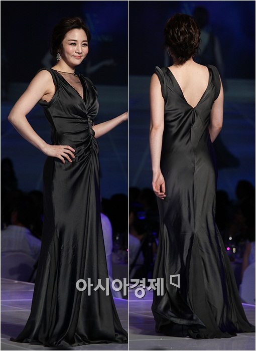 [포토]정다은 '우아한 자태'