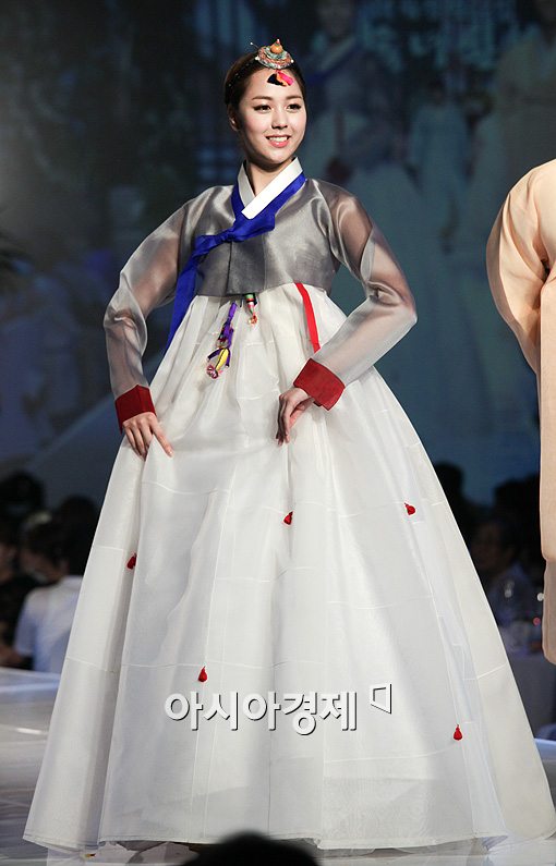 [포토]'미코진' 유예빈, 단아하네~