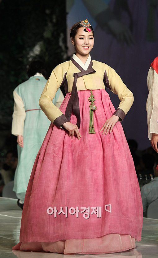 [포토]꽃보다 유예빈