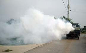 부안군, 장마·혹서기, 감염병 예방 총력