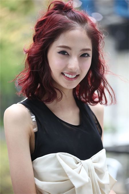 비비드걸 난아, 응급실 행 하루만에 '활동 재개'