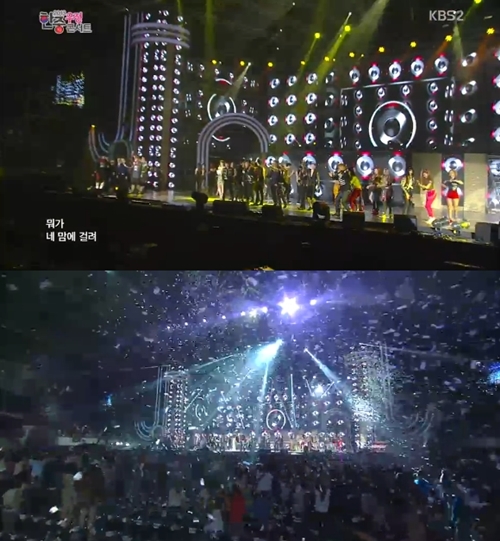 '2013 한중 우정 콘서트', 국경을 넘은 '음악'의 향연