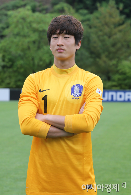 이창근 (사진=정재훈 기자)