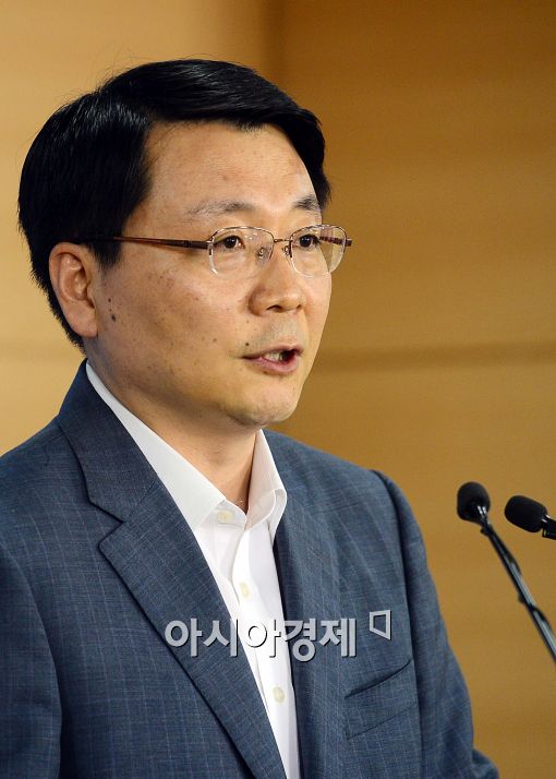 [포토]정부, 판문점 남북당국간 실무회담 제의