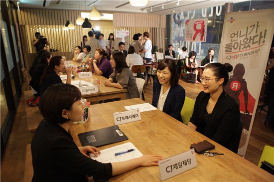 전업주부 2년 연속↓, 자녀 둔 여성 고용률 여전히 낮아 ‘OECD 최하위’