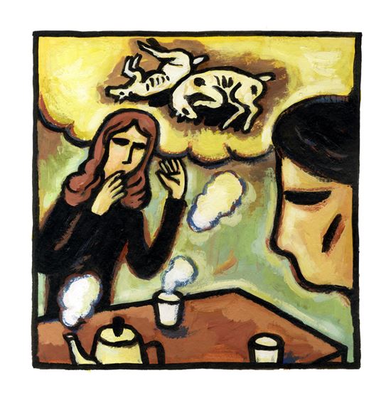 짐승들의 사생활-7장 총소리 (130)