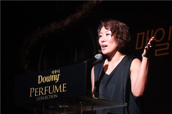 이수경 한국피앤지대표