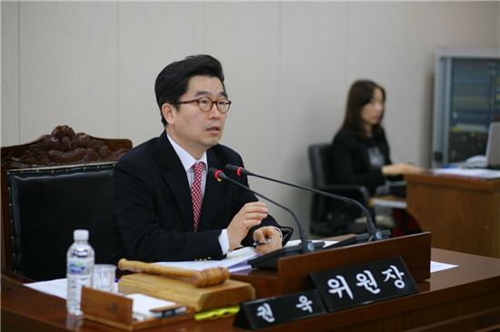 “전남의 미래는 교육에 있다”