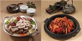 놀부 항아리갈비, 매콤달콤 신메뉴 6종 출시 