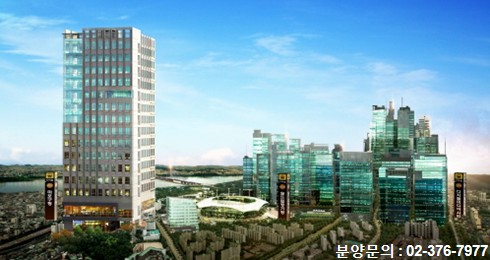 안정적인 오피스텔 임대수익률? 착한 분양가로 노려보자