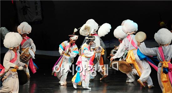 고창군, 수원시와 문화교류 성료