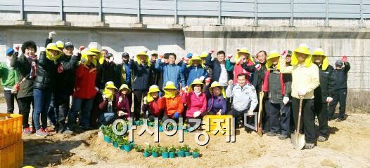 순천시 서면, 지역 발전과 주민 행복 위해 한마음으로 뭉쳤다! 