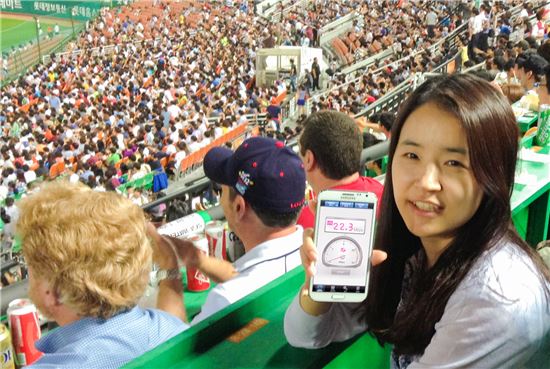 LGU+, LTE-A 기지국간 '업링크콤프' 기술 시연성공