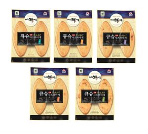 사조대림, 최고급 어묵 '큐슈 사츠마아게' 출시