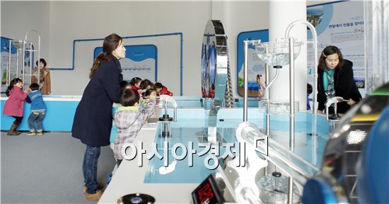 물과학관