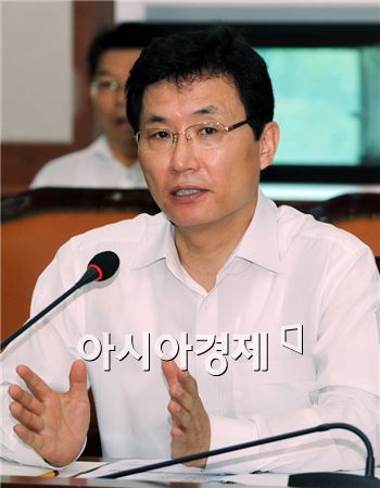 이환주 남원시장, “재난사고 신속 대응 피해 최소화” 해야 