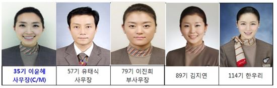 [아시아나機 착륙사고] "승무원이 5학년 초등생 업고 500m를 뛰어나와"