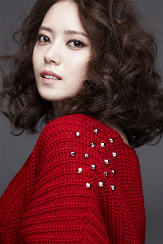 '오자룡' 마리 유호린, 10월 동갑내기 회사원과 웨딩마치