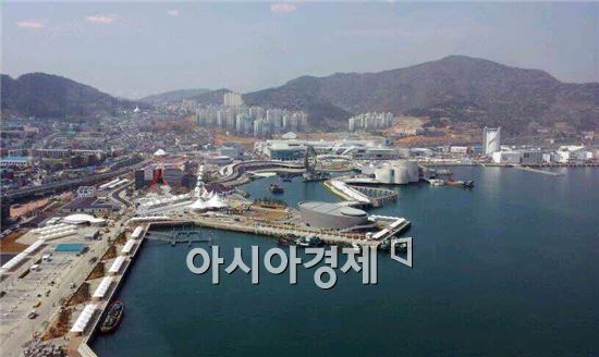 남해안 시민단체…여수박람회 사후활용 재검토 촉구